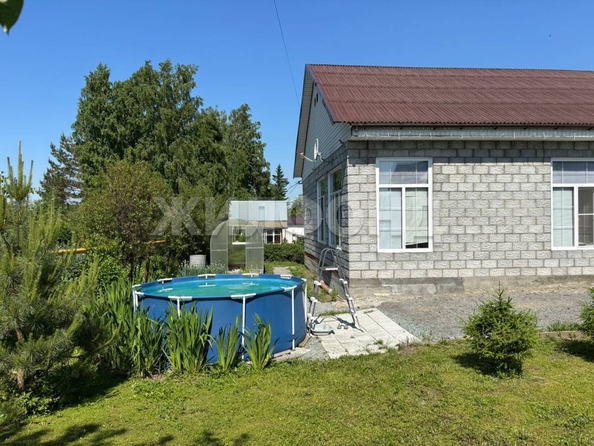 
  Продается дом 133.57 м². Фото 7.