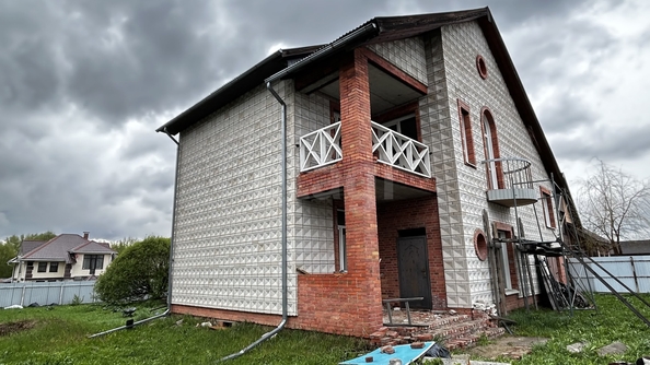 
  Продается дом 331.1 м². Фото 1.