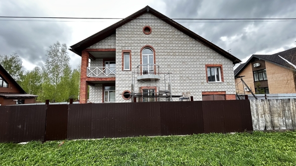 
  Продается дом 331.1 м². Фото 2.