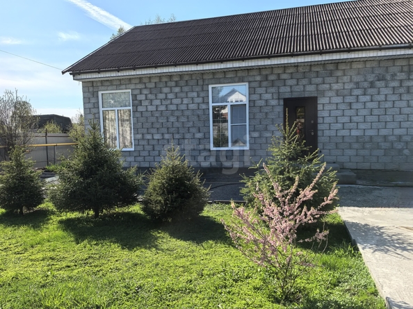 
  Продается дом 160 м². Фото 1.