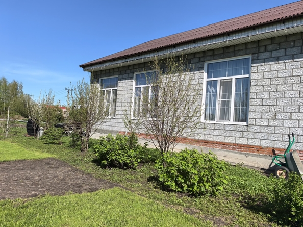 
  Продается дом 160 м². Фото 3.