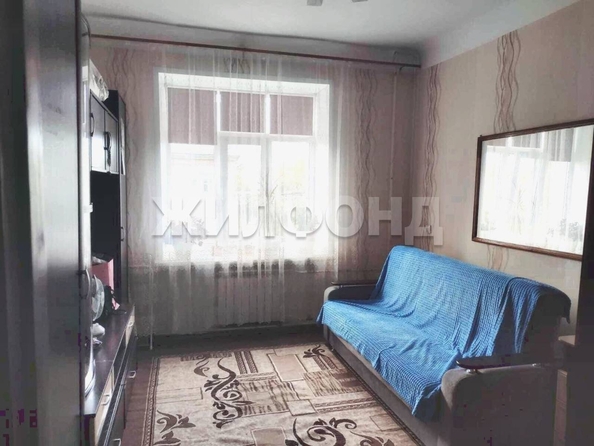 
  Продается комната 33.2 м². Фото 3.