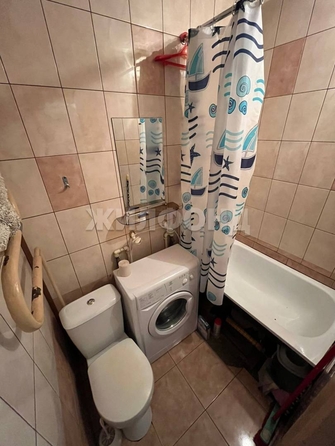 
  Сдается 1-комн. квартира 23 м². Фото 6.