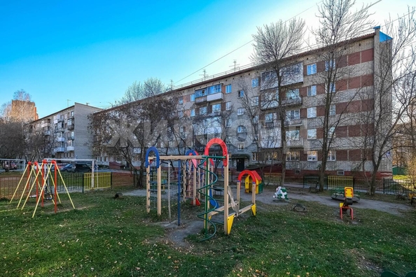 
  Сдается 1-комн. квартира 23 м². Фото 8.