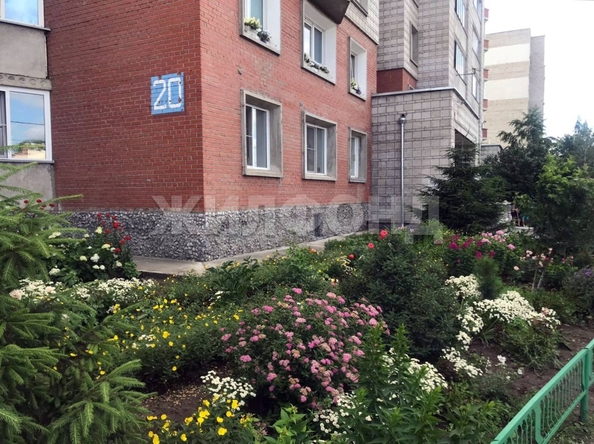 
  Сдается 1-комн. квартира 33 м². Фото 9.
