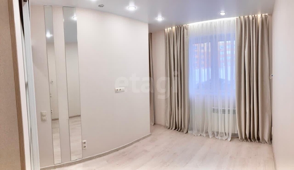 
  Продается 1-комн. квартира 29.5 м². Фото 21.