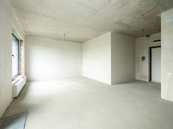 
  Продается 1-комн. квартира 44.5 м². Фото 4.