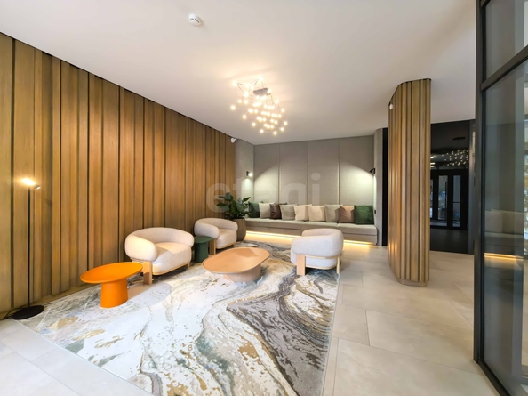 
  Продается 1-комн. квартира 44.5 м². Фото 16.