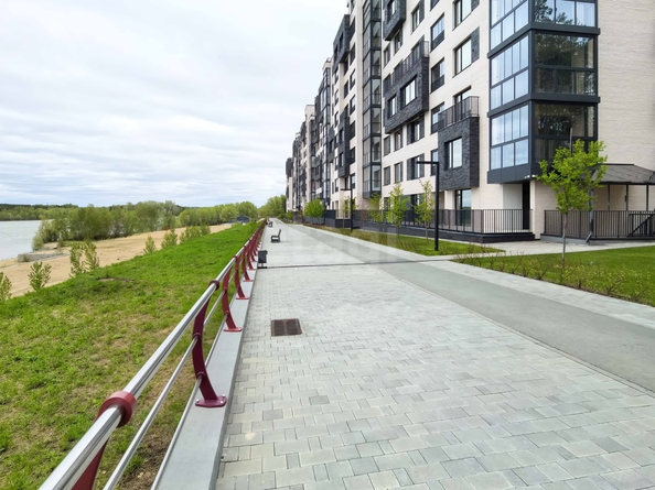 
  Продается 1-комн. квартира 44.5 м². Фото 20.