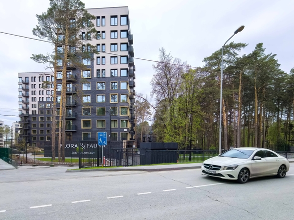 
  Продается 1-комн. квартира 44.5 м². Фото 26.