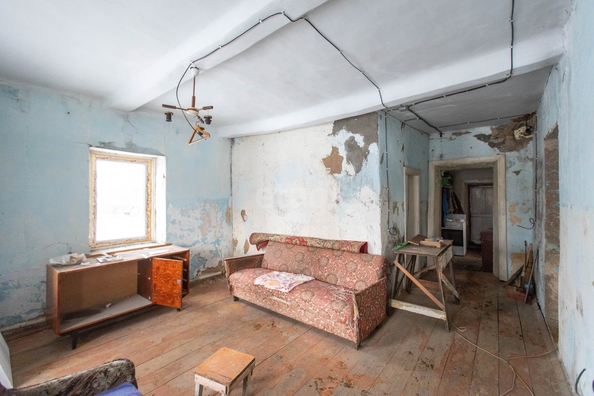 
  Продается дом 100 м². Фото 4.
