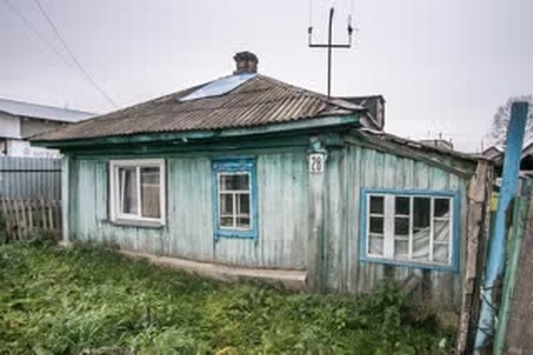 
  Продается дом 20 м². Фото 1.