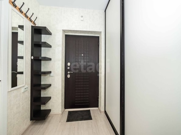 
  Продается студия 24 м². Фото 7.