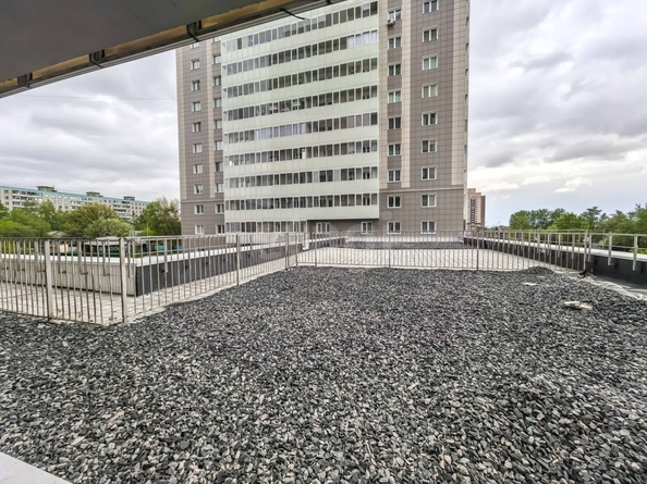 
  Продается студия 24 м². Фото 13.