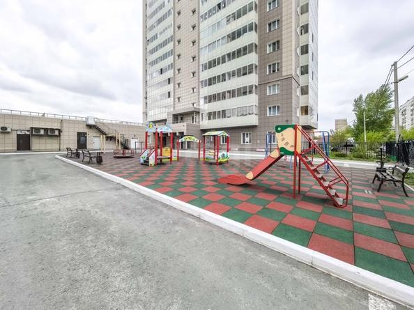 
  Продается студия 24 м². Фото 17.
