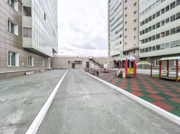 
  Продается студия 24 м². Фото 19.