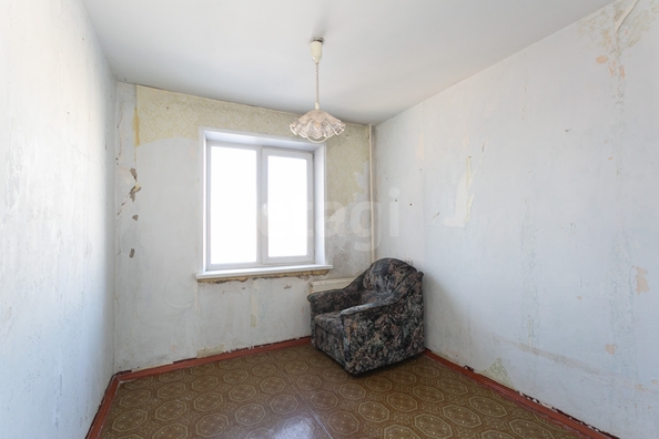 
  Продается 4-комн. квартира 77.3 м². Фото 18.