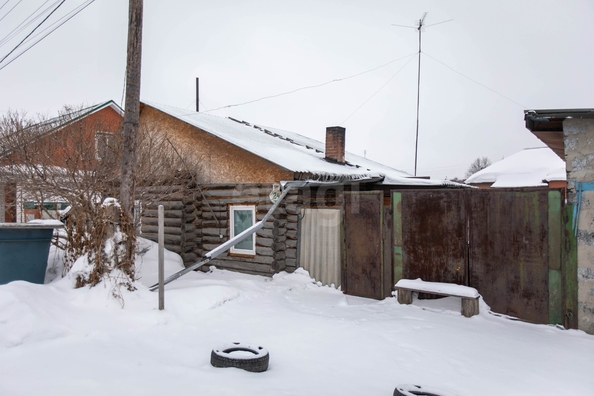 
  Продается дом 40 м². Фото 2.