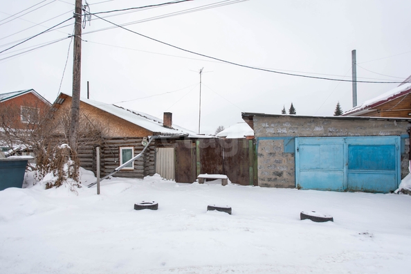 
  Продается дом 40 м². Фото 7.