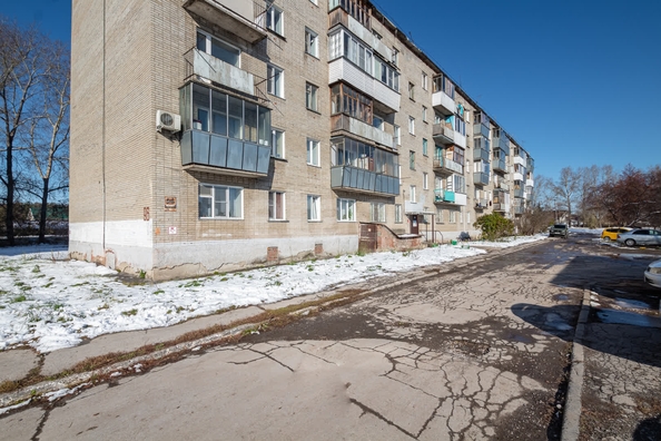 
  Продается 1-комн. квартира 25 м². Фото 5.
