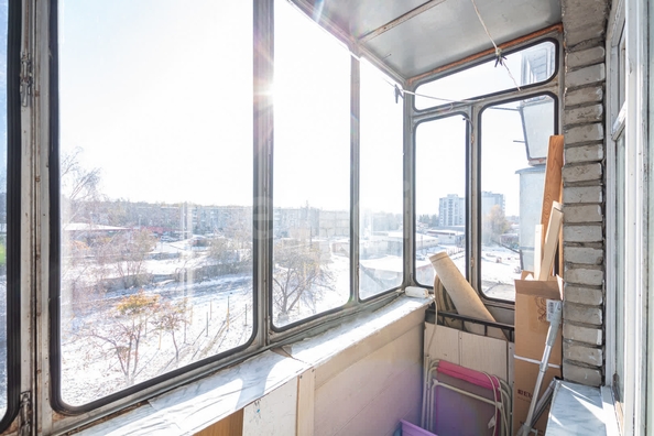 
  Продается 1-комн. квартира 25 м². Фото 6.