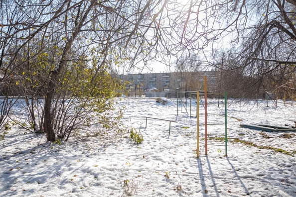 
  Продается 1-комн. квартира 25 м². Фото 13.