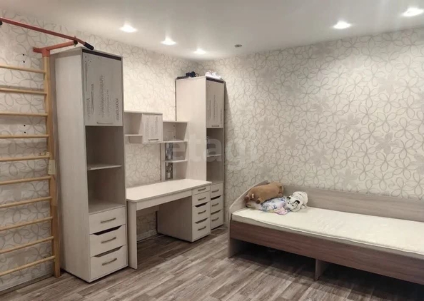 
  Продается 2-комн. квартира 59.1 м², в ЖК На Фадеева, дом 5. Фото 9.