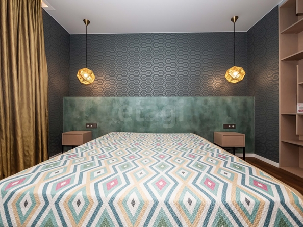
  Продается 2-комн. квартира 58 м². Фото 9.