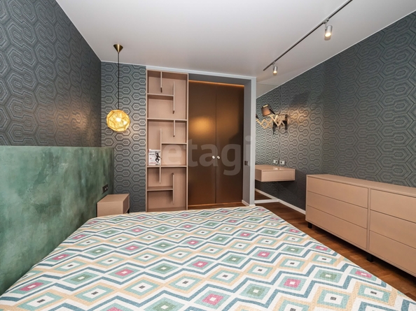 
  Продается 2-комн. квартира 58 м². Фото 11.