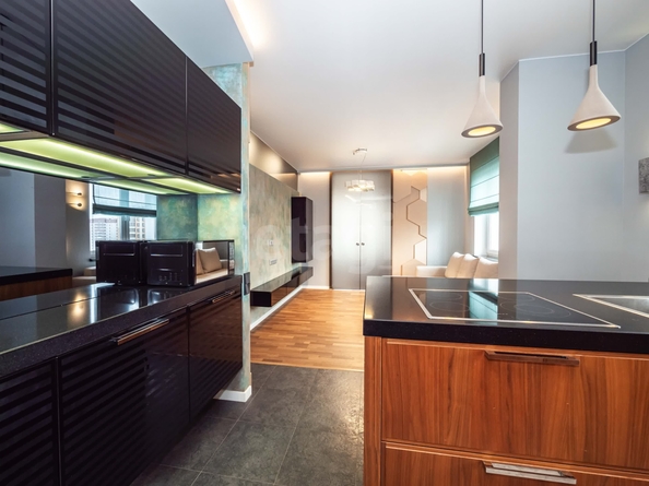 
  Продается 2-комн. квартира 58 м². Фото 25.