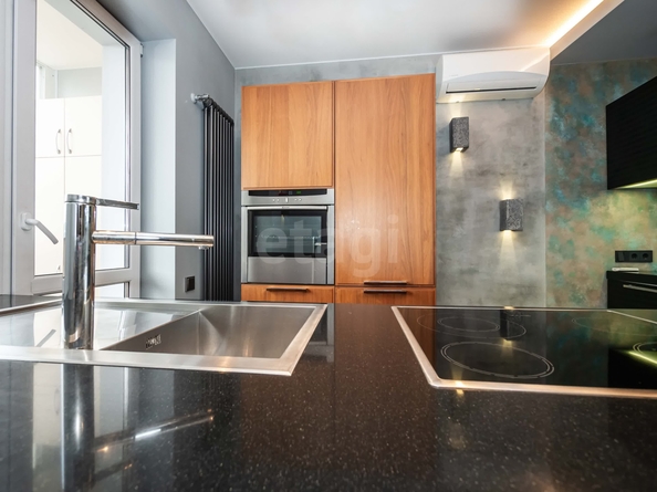 
  Продается 2-комн. квартира 58 м². Фото 29.