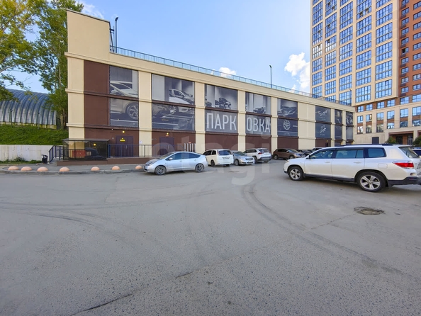 
  Продается парковка 13.3 м². Фото 17.