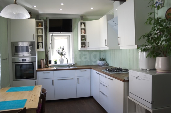 
  Продается дом 187.2 м². Фото 9.