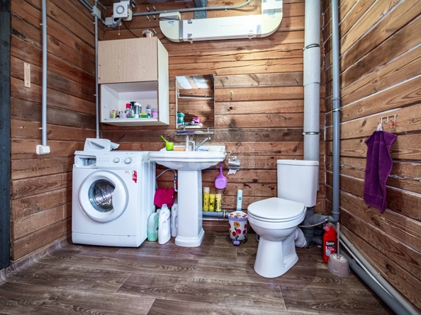 
  Продается дом 187.2 м². Фото 23.