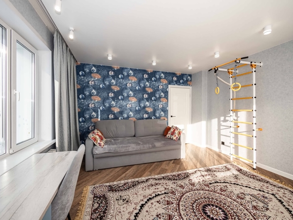 
  Продается 2-комн. квартира 60 м², в ЖК Ред Фокс, дом 1. Фото 7.