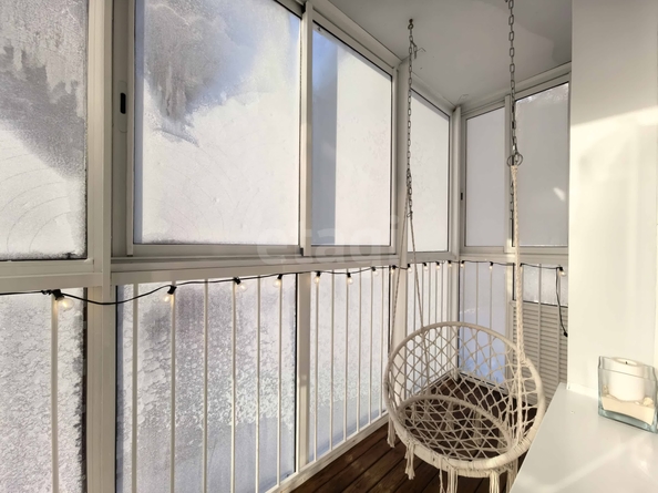 
  Продается 2-комн. квартира 60 м², в ЖК Ред Фокс, дом 1. Фото 9.