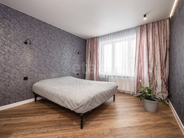 
  Продается 2-комн. квартира 60 м², в ЖК Ред Фокс, дом 1. Фото 11.