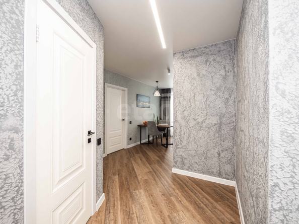 
  Продается 2-комн. квартира 60 м², в ЖК Ред Фокс, дом 1. Фото 15.