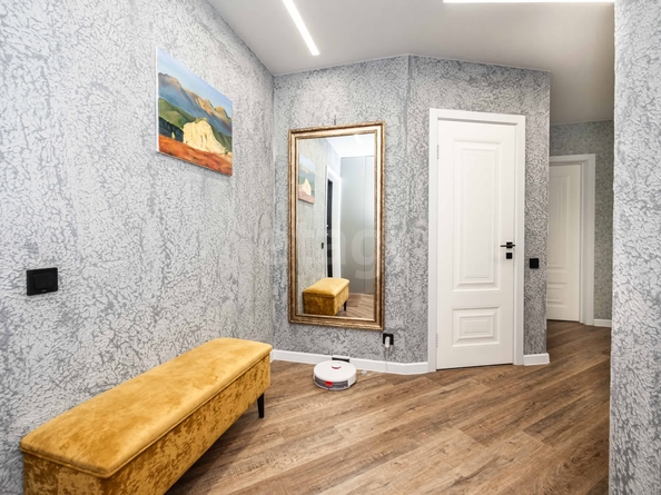 
  Продается 2-комн. квартира 60 м², в ЖК Ред Фокс, дом 1. Фото 18.