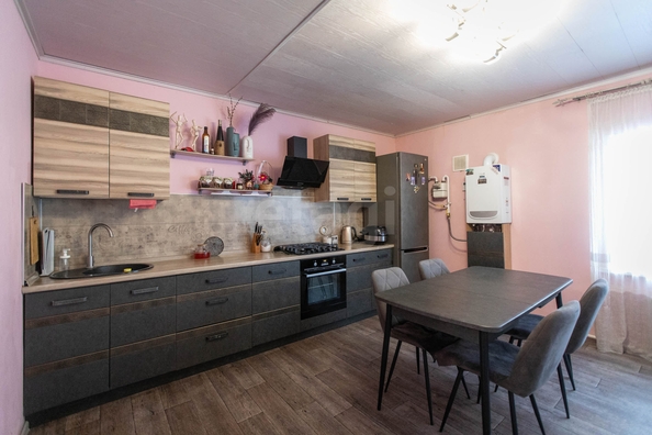 
  Продается дом 80 м². Фото 5.