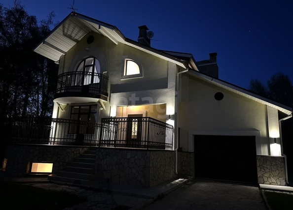 
  Продается дом 298.9 м². Фото 1.