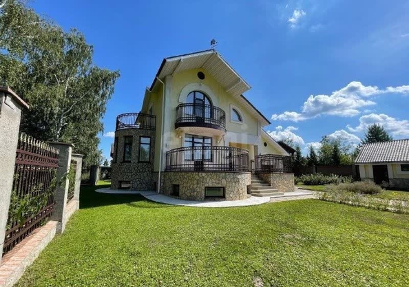 
  Продается дом 298.9 м². Фото 2.
