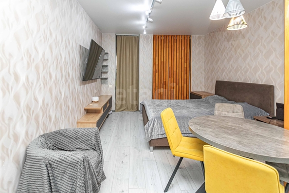 
  Продается студия 45 м². Фото 3.