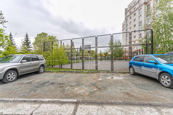 
  Продается студия 45 м². Фото 27.