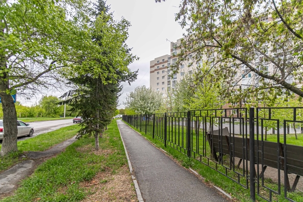 
  Продается студия 45 м². Фото 29.