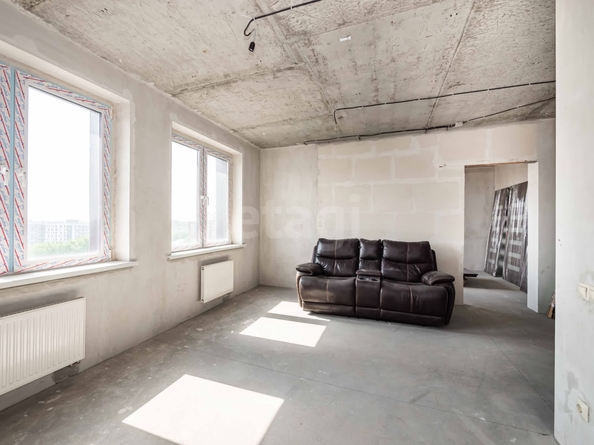 
  Продается 2-комн. квартира 43.3 м², в ЖК Новые снегири, блок а. Фото 4.