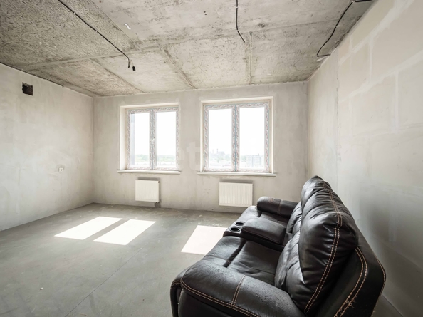 
  Продается 2-комн. квартира 43.3 м², в ЖК Новые снегири, блок а. Фото 6.