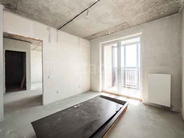 
  Продается 2-комн. квартира 43.3 м², в ЖК Новые снегири, блок а. Фото 11.