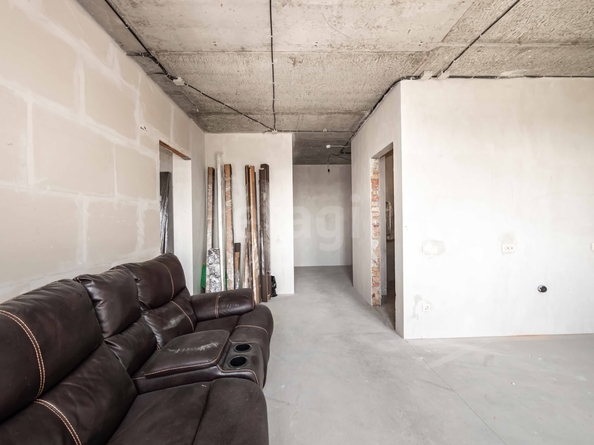 
  Продается 2-комн. квартира 43.3 м², в ЖК Новые снегири, блок а. Фото 21.
