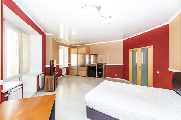 
  Продается 3-комн. квартира 134.78 м². Фото 9.